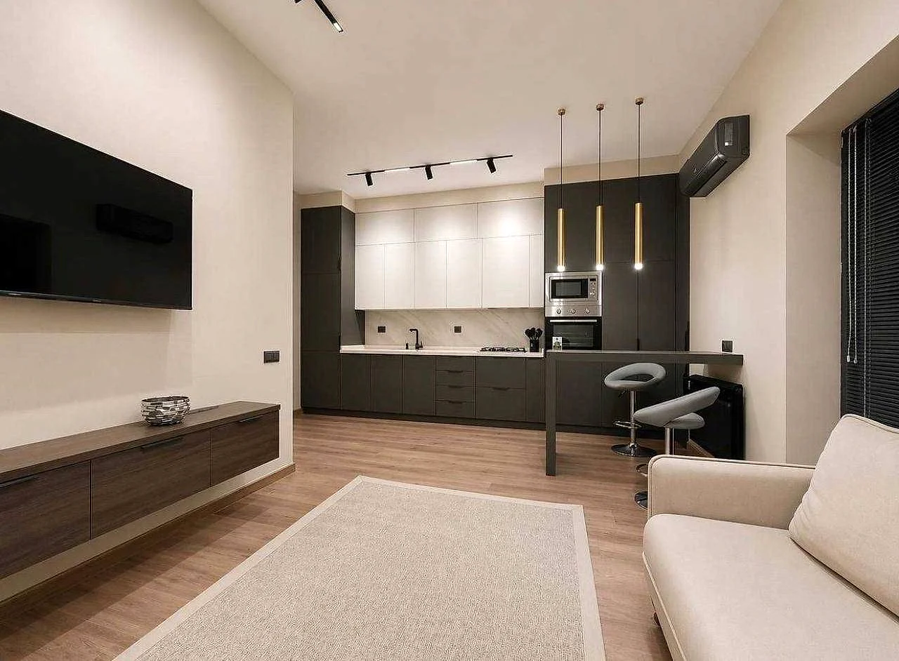 Продажа 3-комнатной квартиры в yunusabad районе — Минор