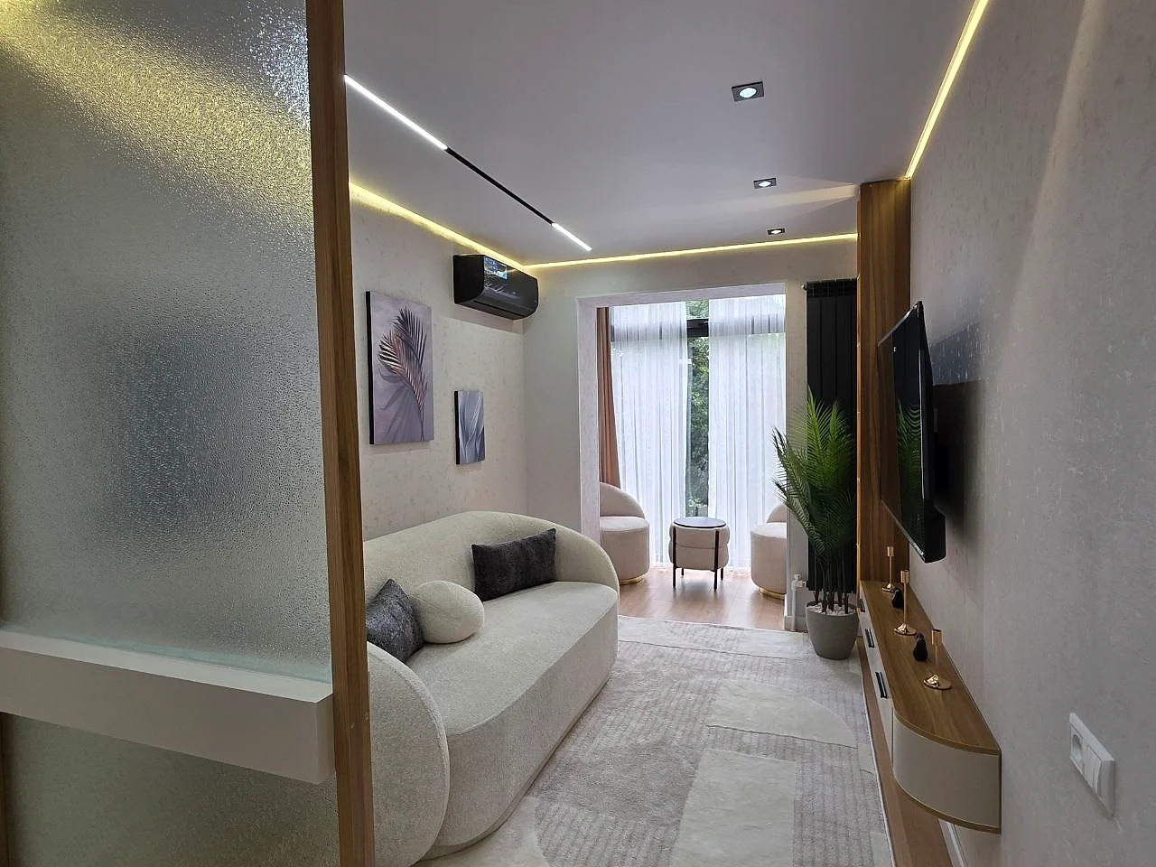 Продажа 2-комнатной квартиры в mirzo-ulugbek районе, 42 м² — Ц1