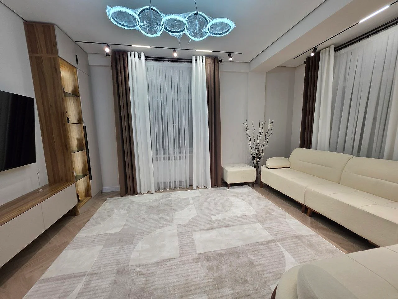 Продажа 3-комнатной квартиры в yashnabad районе, 86 м² — Паркенский
