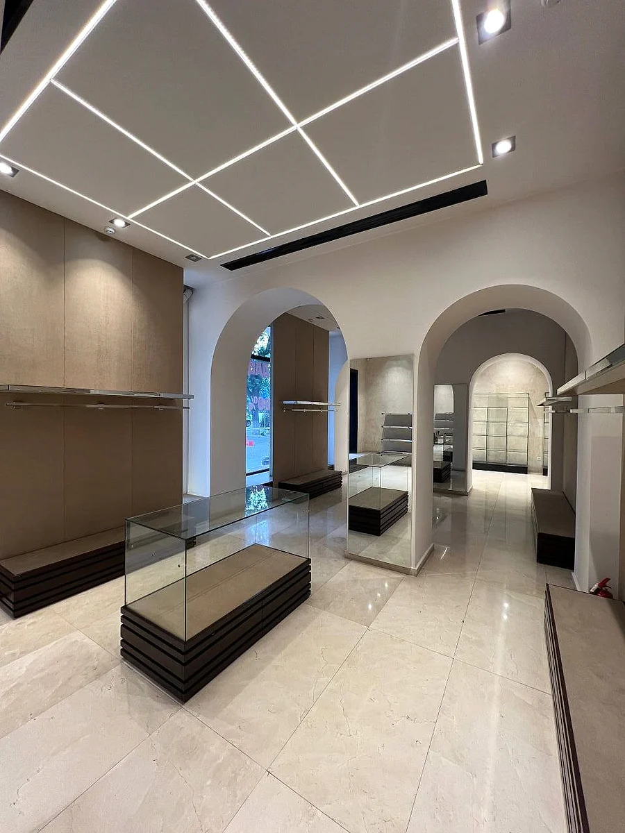 Аренда квартиры в yunusabad районе, 278 м² — Алишера Навои