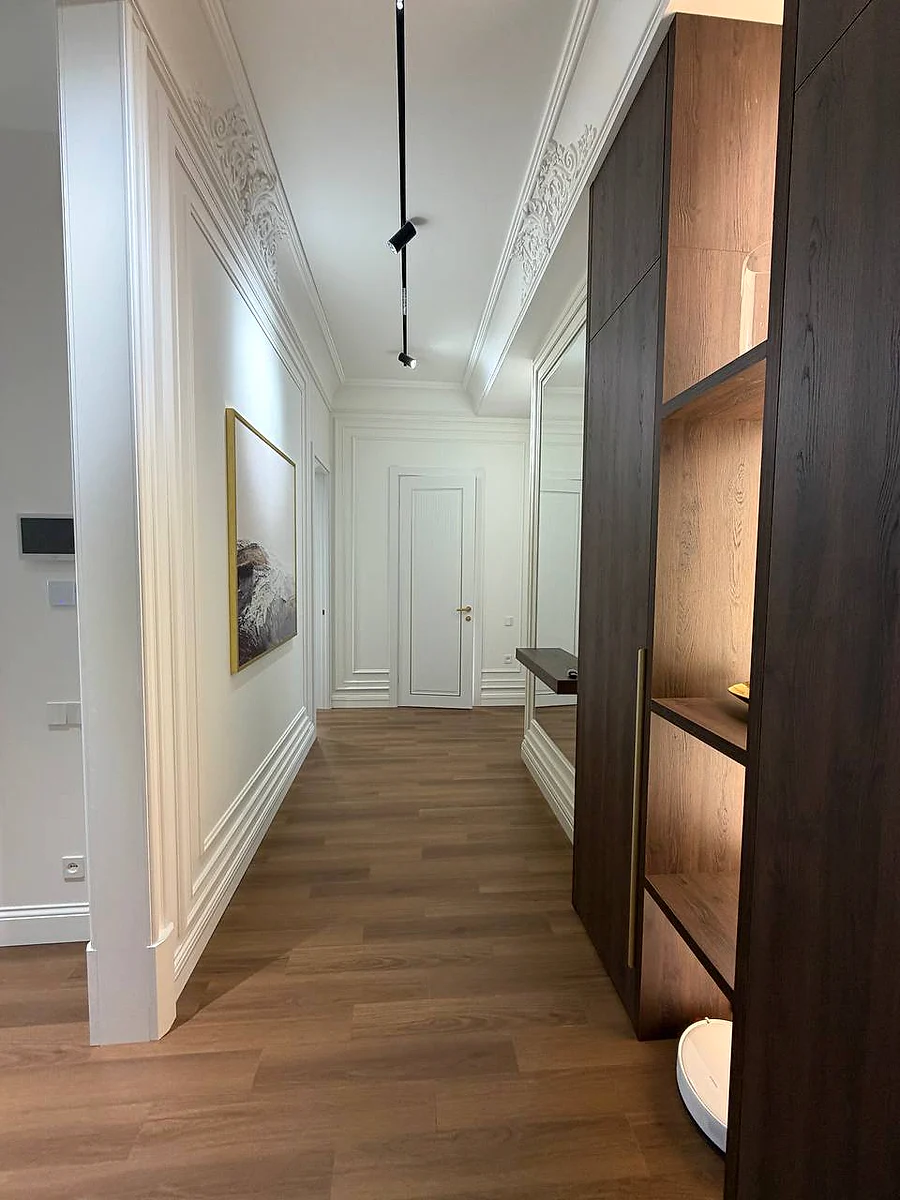 Продажа 3-комнатной квартиры в yunusabad районе, 75 м² — Akay City