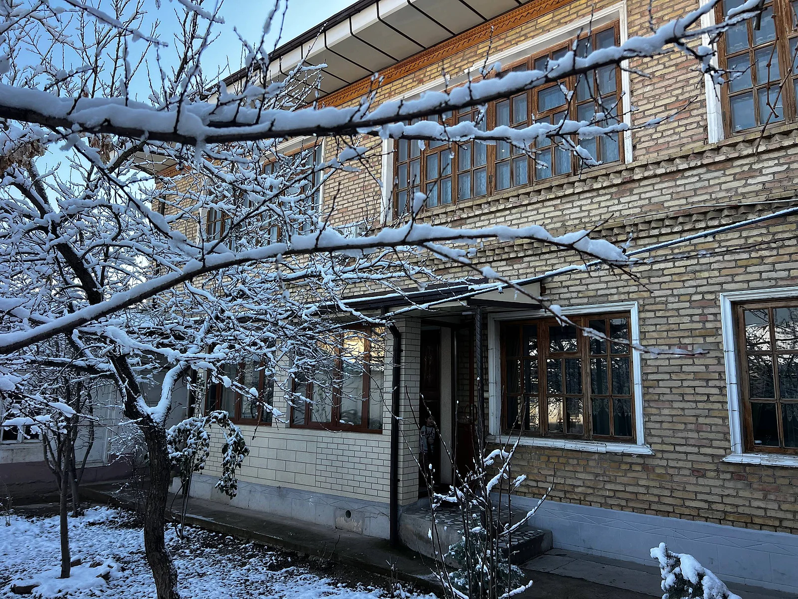 Продажа 8-комнатной квартиры в mirabad районе, 624 м² — Бешкентская дом 47