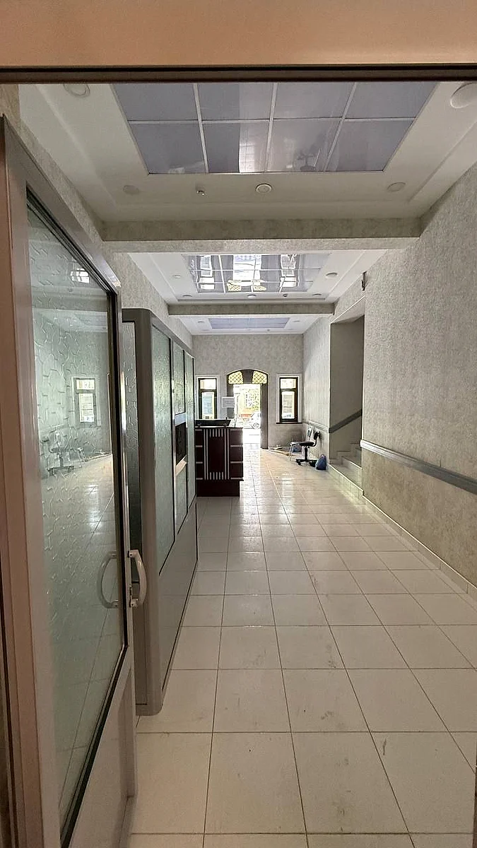 Продажа 30-комнатной квартиры в shakhontakur районе, 800 м² — Ибн Сино банкетный зал"Узумзор"