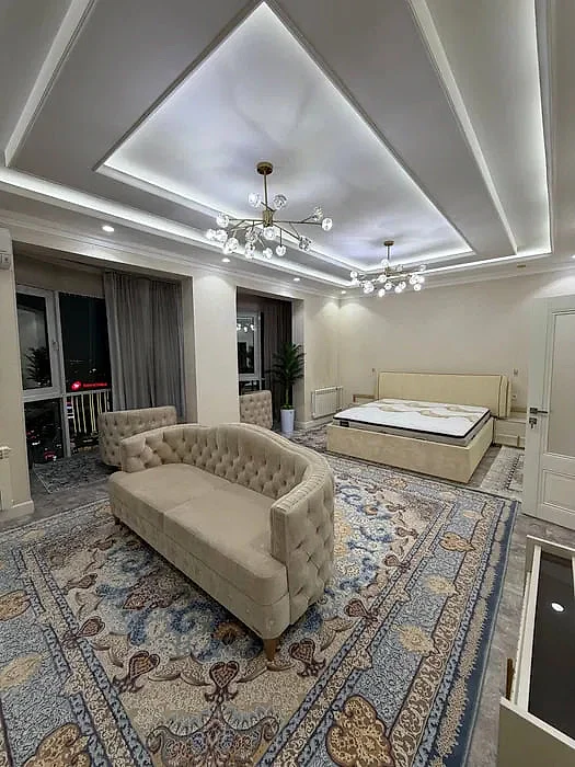 Продажа 5-комнатной квартиры в yunusabad районе, 226 м² — Мега Планет
