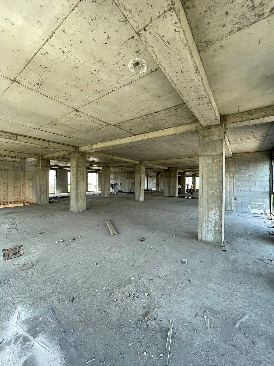 Аренда квартиры в yunusabad районе, 9 840 м² — Станция метро Шахристан