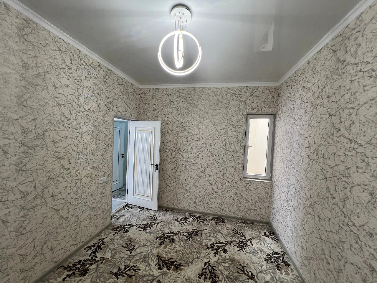 Продажа 3-комнатной квартиры в yashnabad районе, 70 м² — Мухтар Ашрафи
