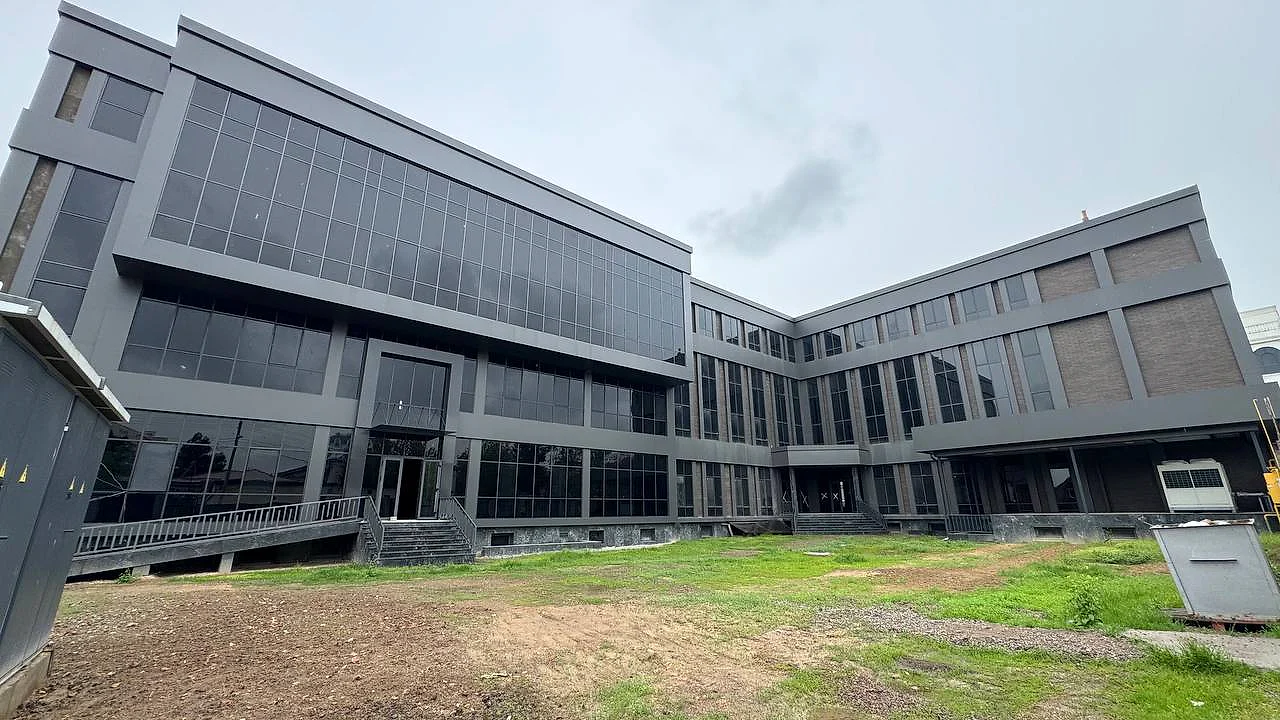 Аренда квартиры в shakhontakur районе, 3 200 м² — Парк Анхор