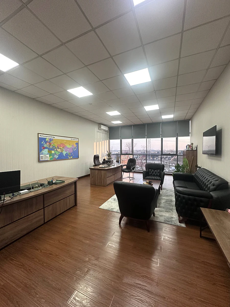 Аренда квартиры в sergeli районе, 300 м² — Штрафстоянка