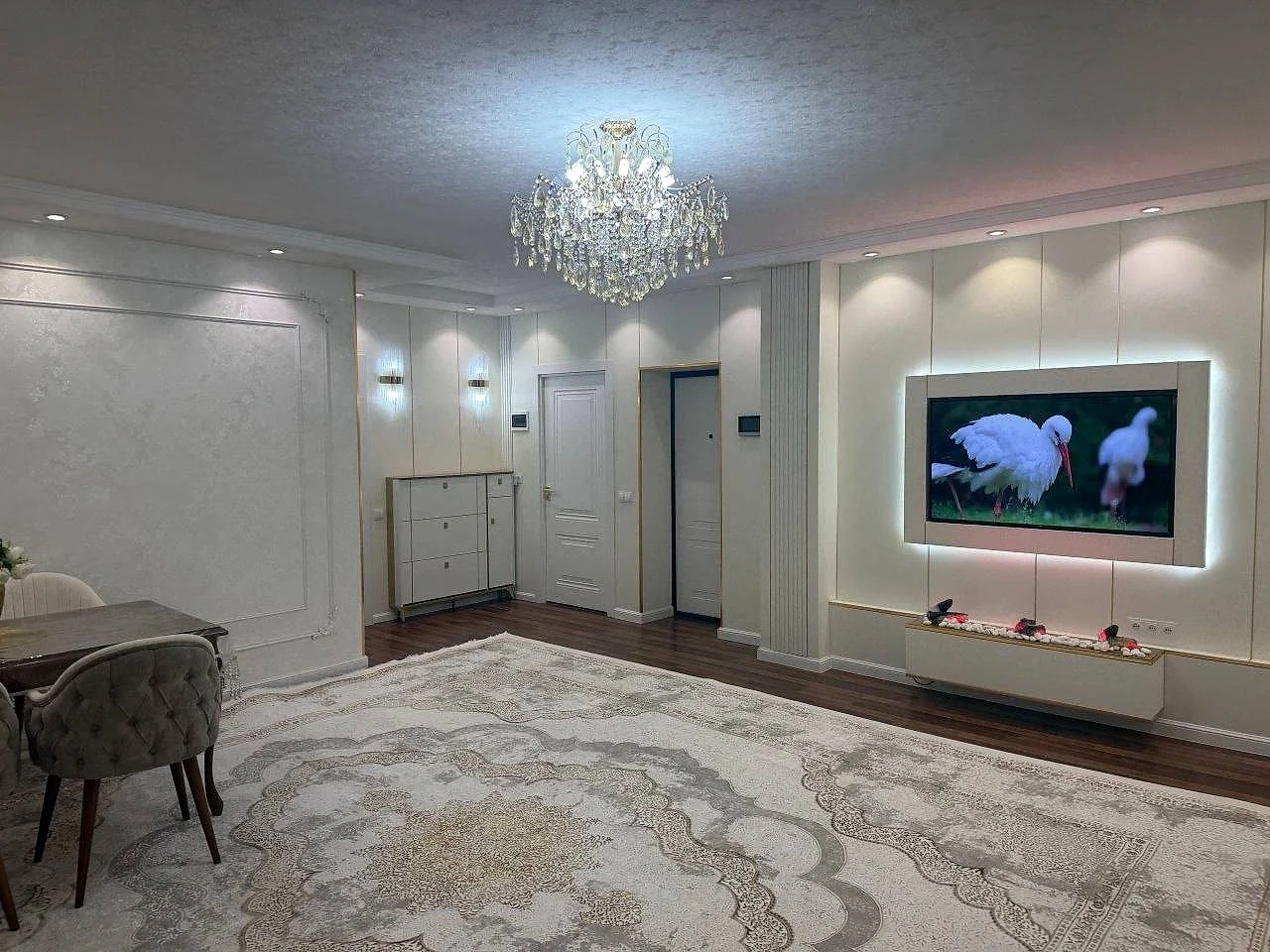Продажа 3-комнатной квартиры в mirzo-ulugbek районе, 75 м² — Ц1