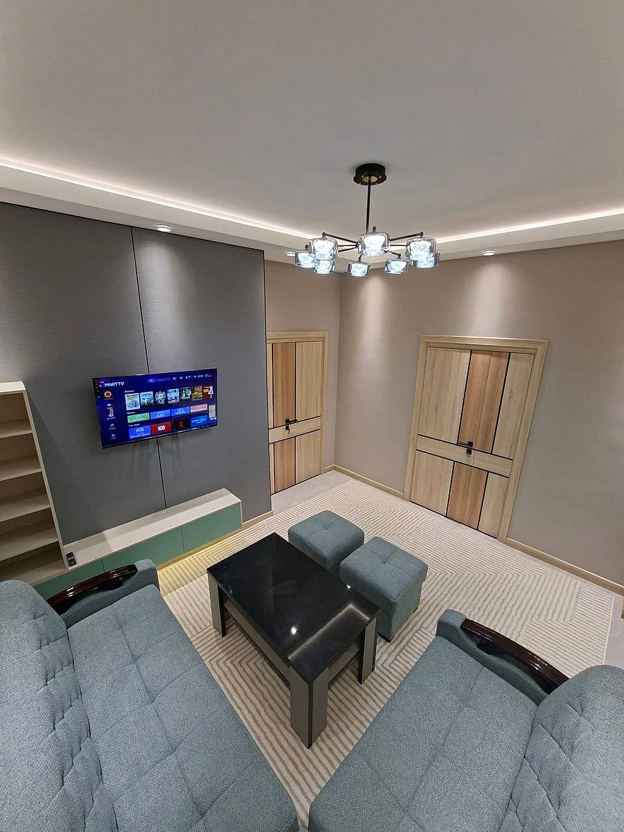 Продажа 2-комнатной квартиры в yakkasaray районе, 70 м² — Бабура