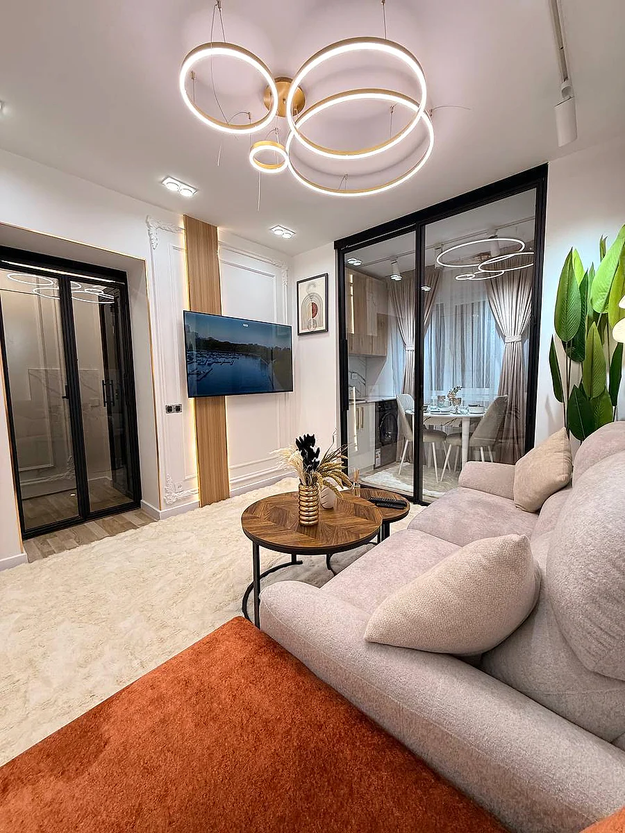 Продажа 1-комнатной квартиры в mirzo-ulugbek районе, 25 м² — Дурмон йули
