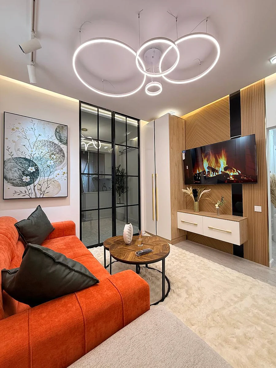 Продажа 1-комнатной квартиры в mirzo-ulugbek районе, 33 м² — Ялангач