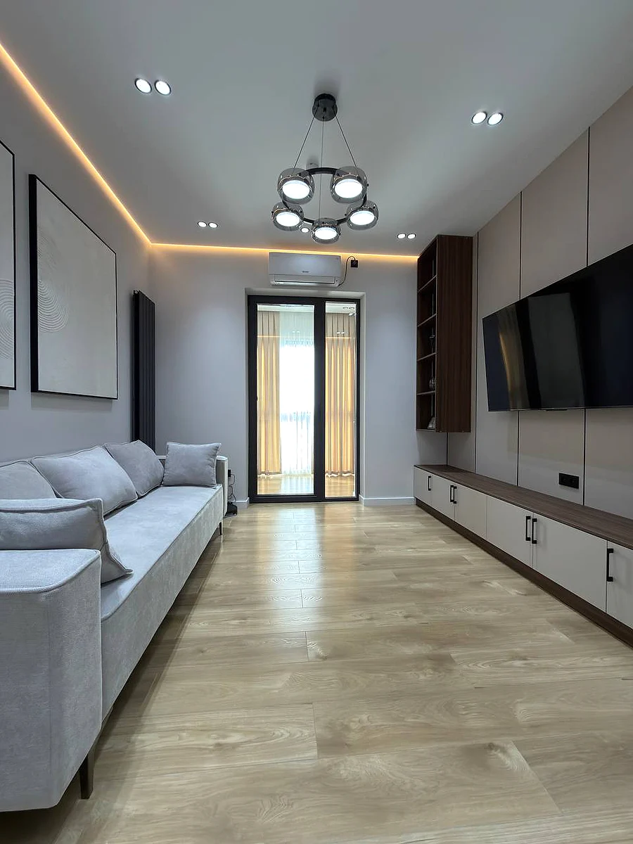 Продажа 2-комнатной квартиры в mirabad районе, 54 м² — Фаргона йули
