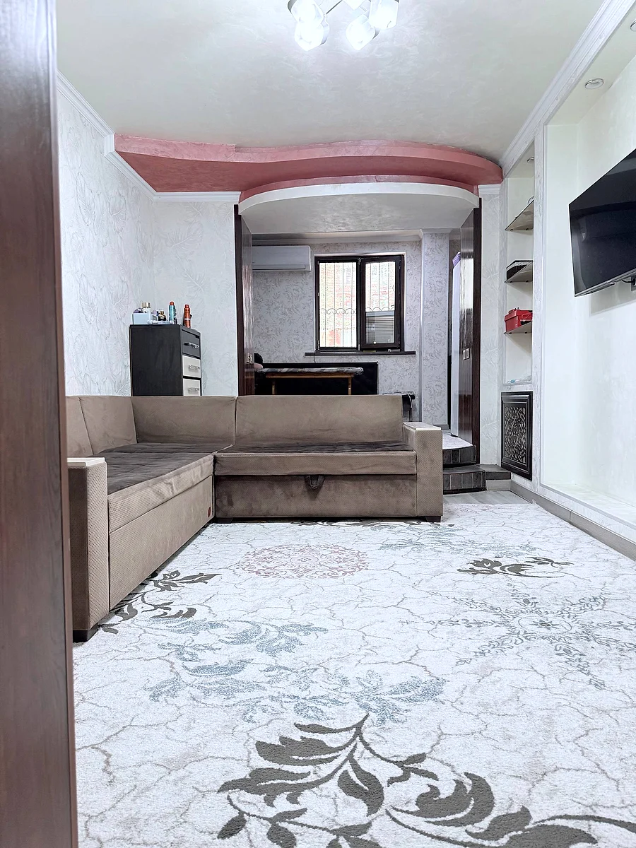 Продажа 2-комнатной квартиры в chelyanzar районе, 52 м² — Катартал