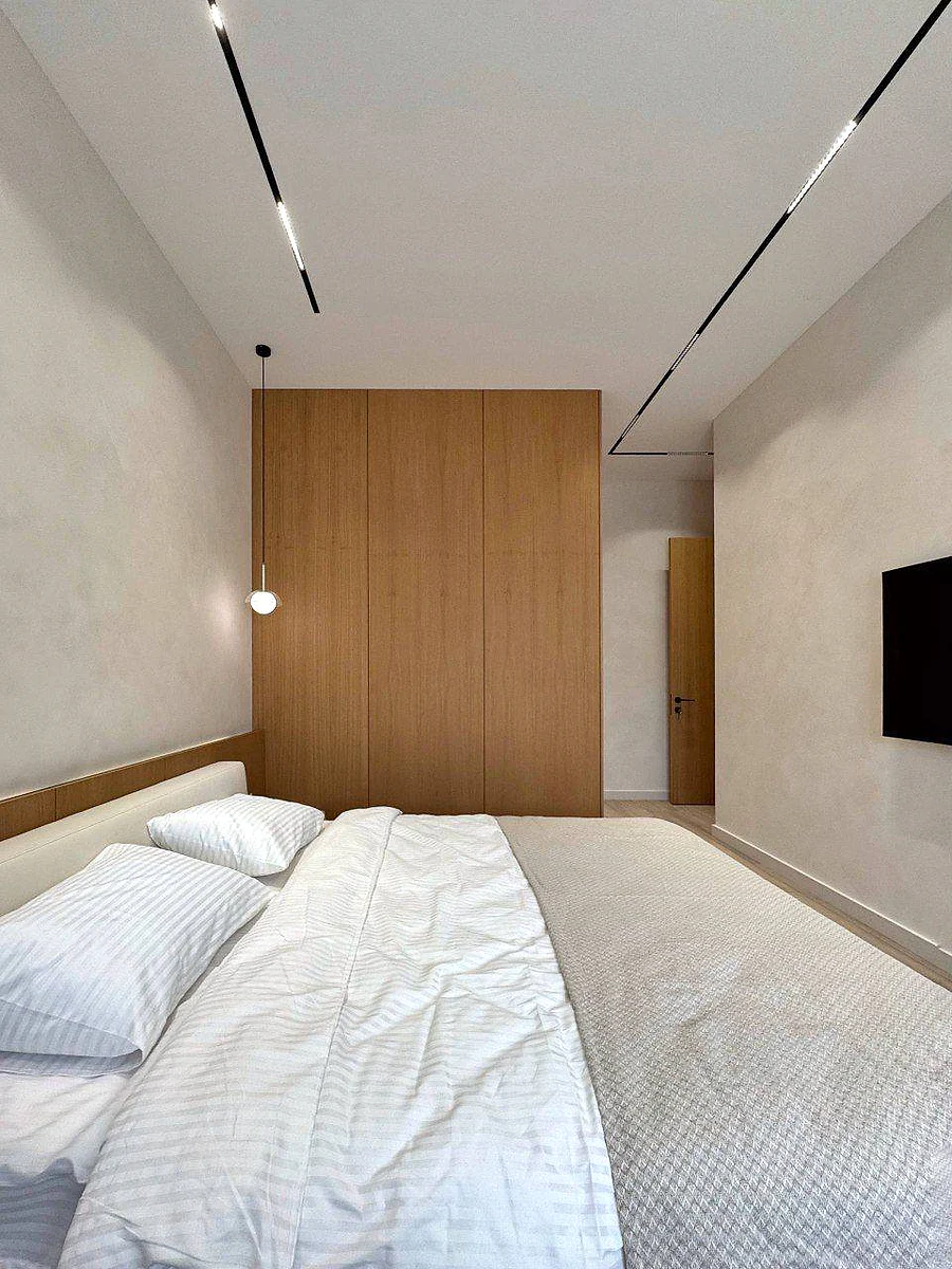Продажа 4-комнатной квартиры в yashnabad районе, 88 м² — Садыка Азимова