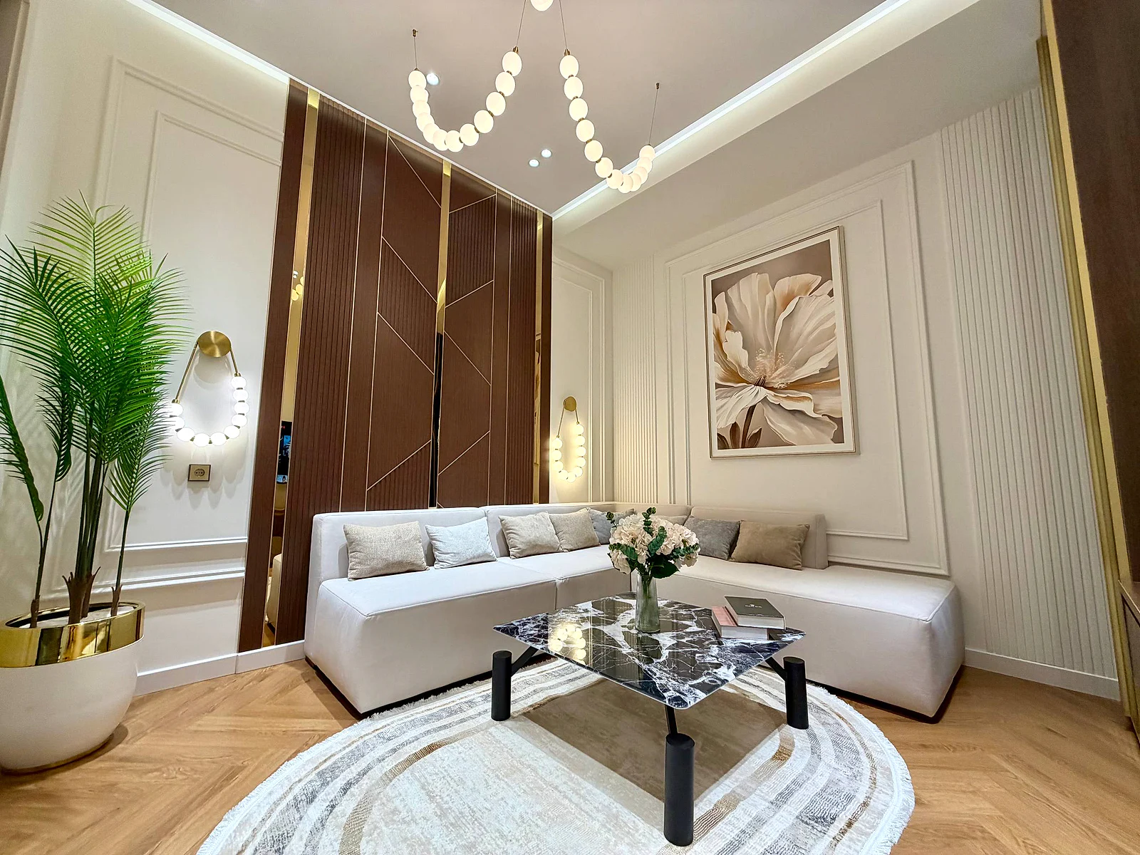 Продажа 3-комнатной квартиры в yashnabad районе, 66 м² — Садыка Азимова