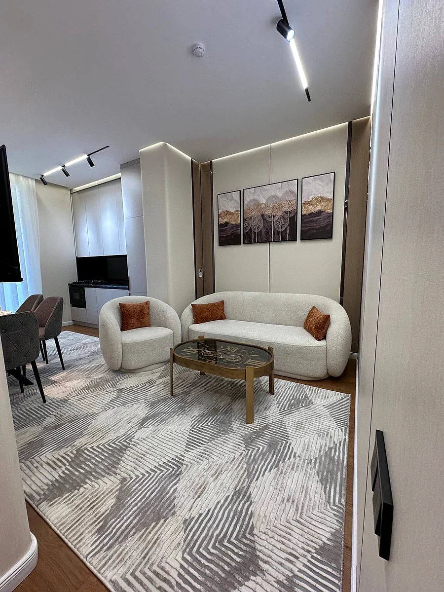 Продажа 2-комнатной квартиры в almazar районе — Шимолий Олмазор