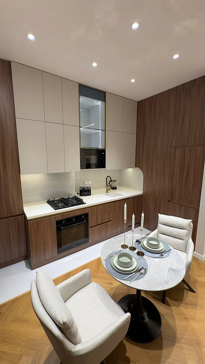Продажа 1-комнатной квартиры в mirabad районе, 42 м² — Мироншох