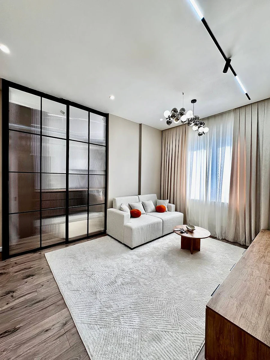 Продажа 2-комнатной квартиры в mirzo-ulugbek районе, 58 м² — Ниёзбук йули