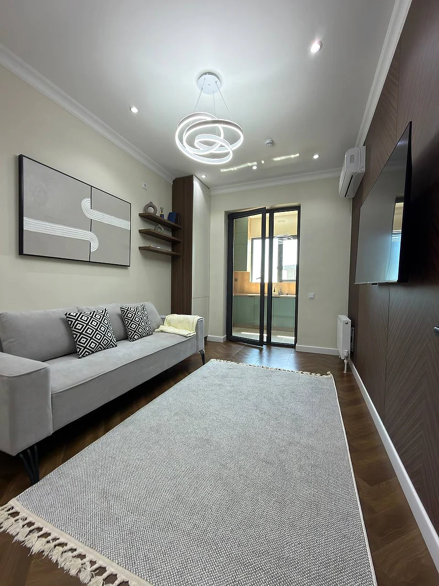 Продажа 2-комнатной квартиры в mirabad районе, 37 м² — Фаргона йули