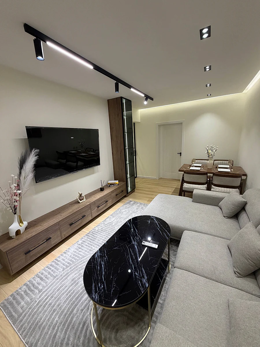 Продажа 3-комнатной квартиры в mirabad районе, 65 м² — Госпитальный