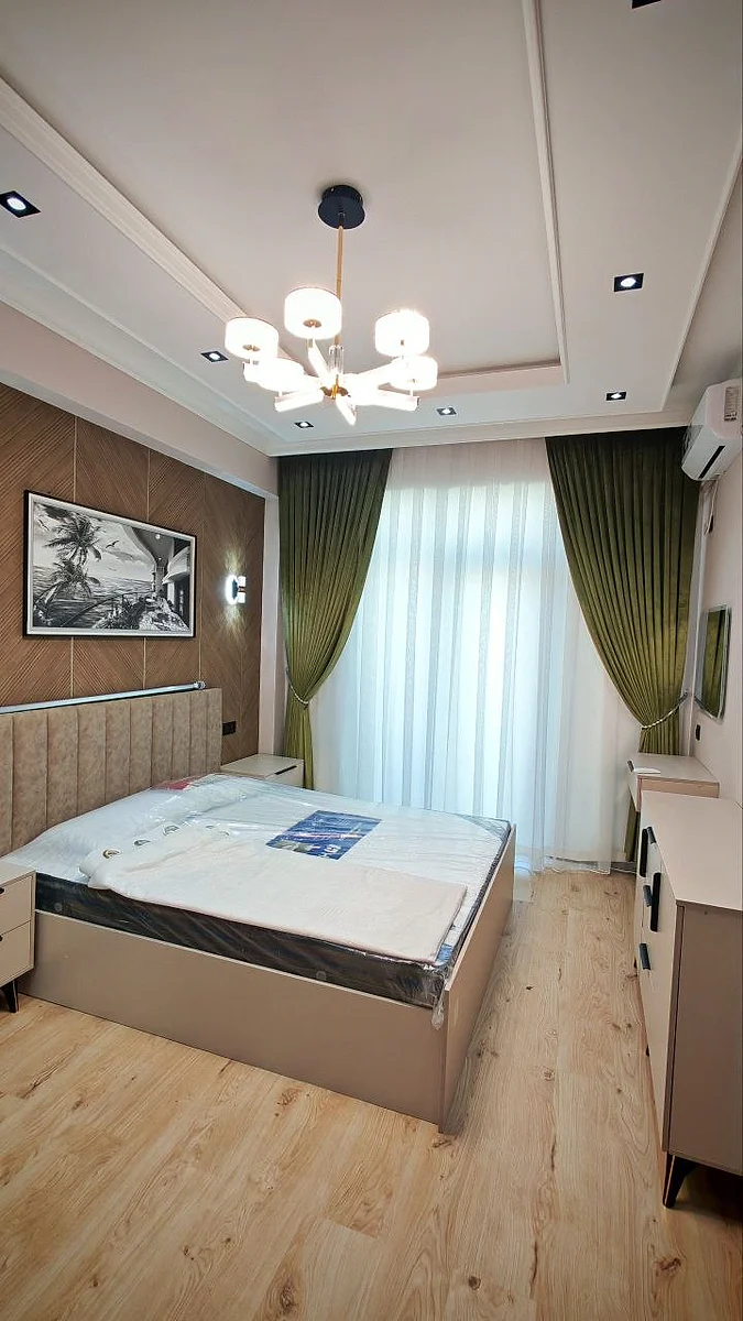 Продажа 2-комнатной квартиры в yashnabad районе — Кундузой
