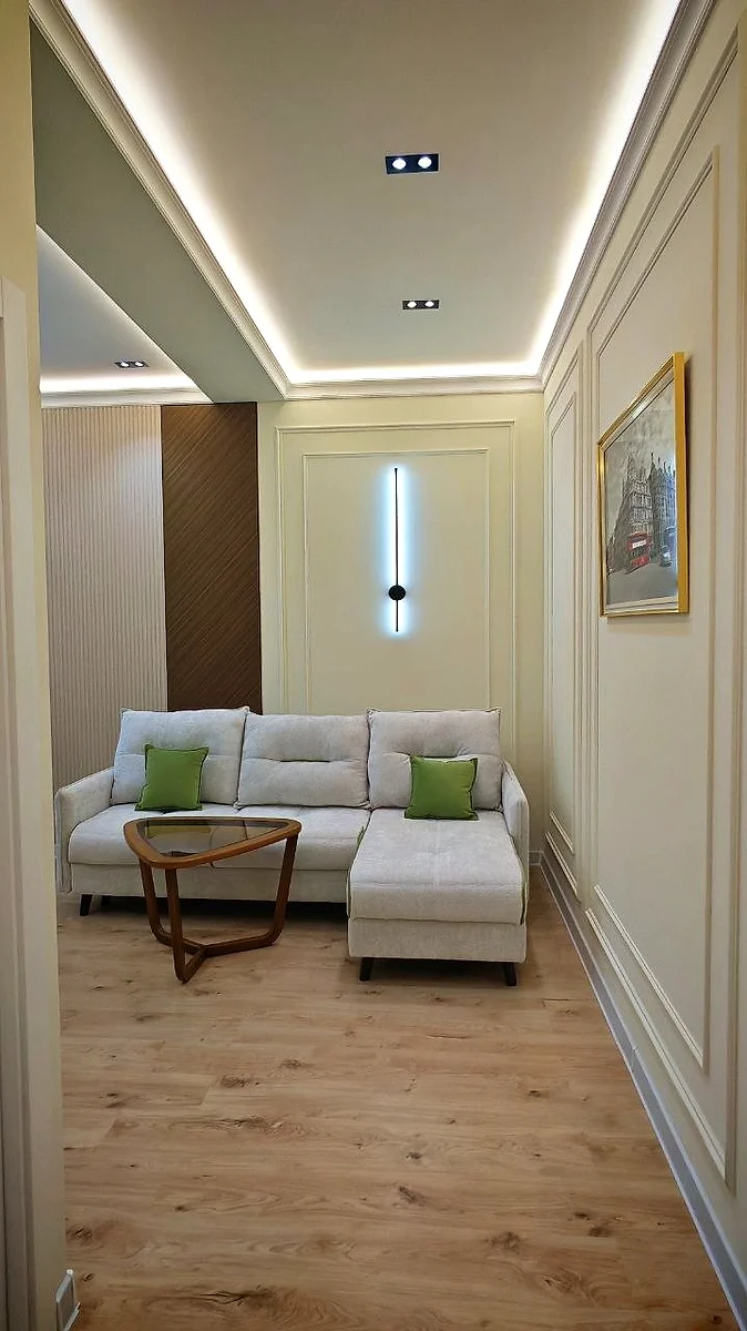 Продажа 2-комнатной квартиры в yashnabad районе, 46 м² — Авиасозлар 2