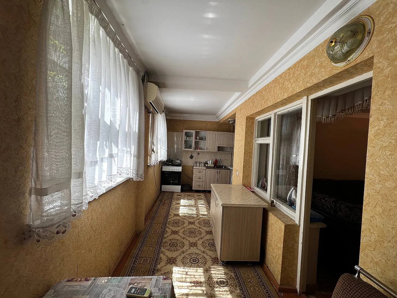 Продажа 3-комнатной квартиры в chelyanzar районе, 68 м² — 5 квартал