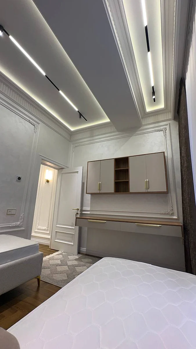 Продажа 3-комнатной квартиры в mirzo-ulugbek районе, 74 м² — Ниёзбек йули