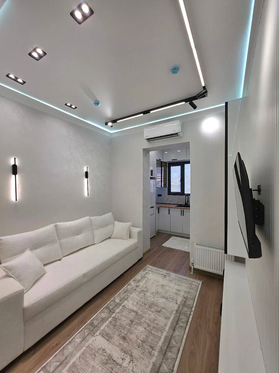 Продажа 2-комнатной квартиры в mirabad районе, 37 м² — Фаргона йули