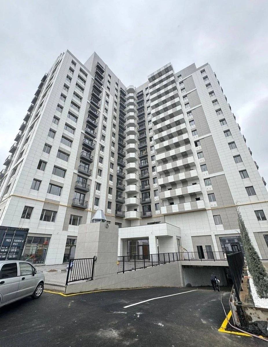 Продажа 3-комнатной квартиры в mirabad районе, 55 м² — Фаргона йули
