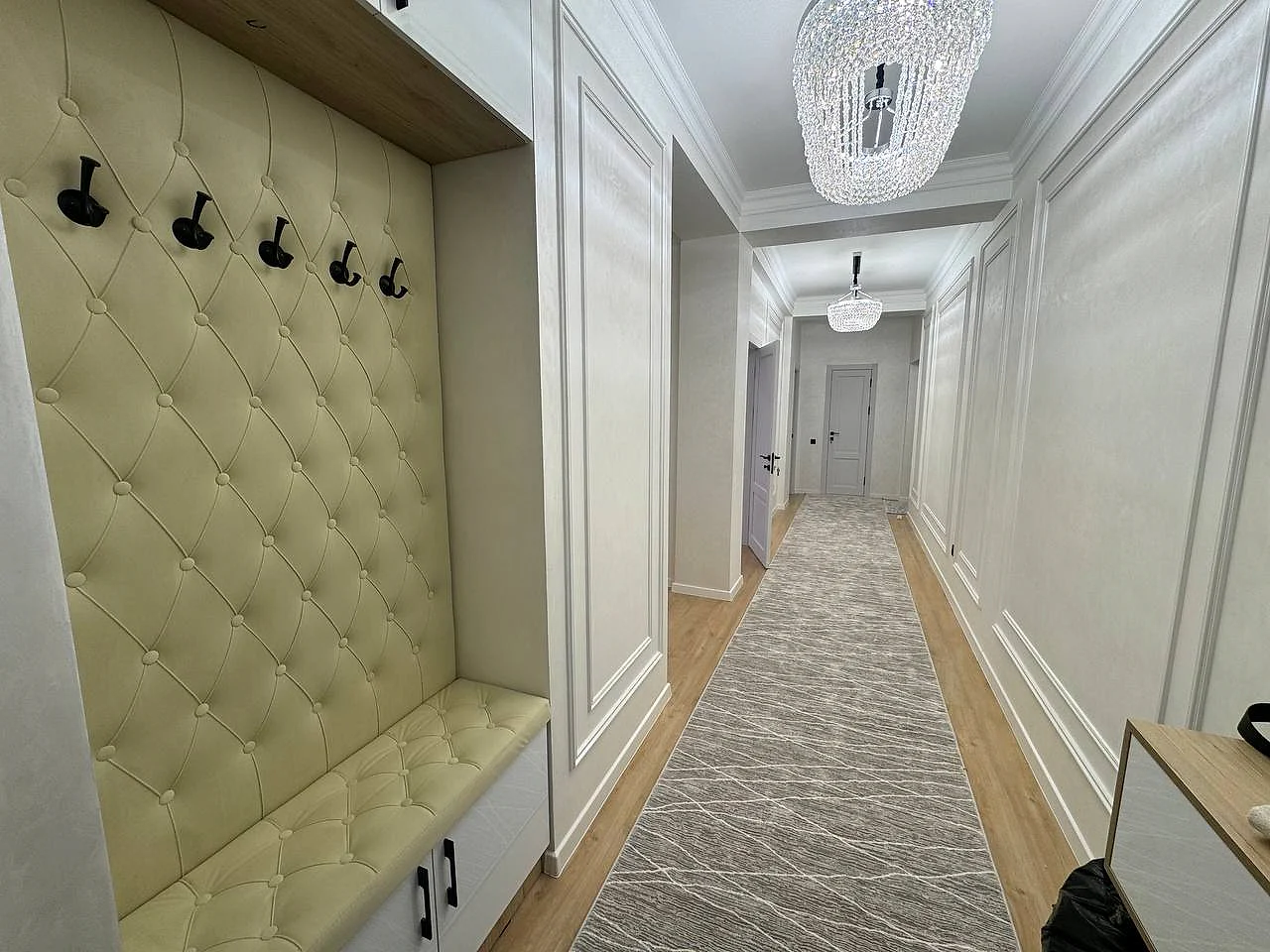 Продажа 4-комнатной квартиры в yakkasaray районе, 121 м² — Кушбеги