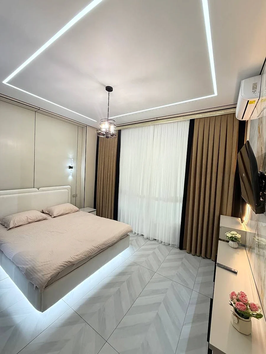 Продажа 2-комнатной квартиры в yakkasaray районе, 90 м² — Шота Руставели