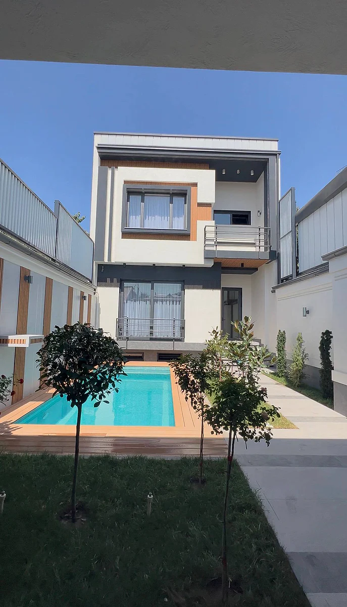 Продажа дома в Яккасарайском районе, 430 м² — Саламатина
