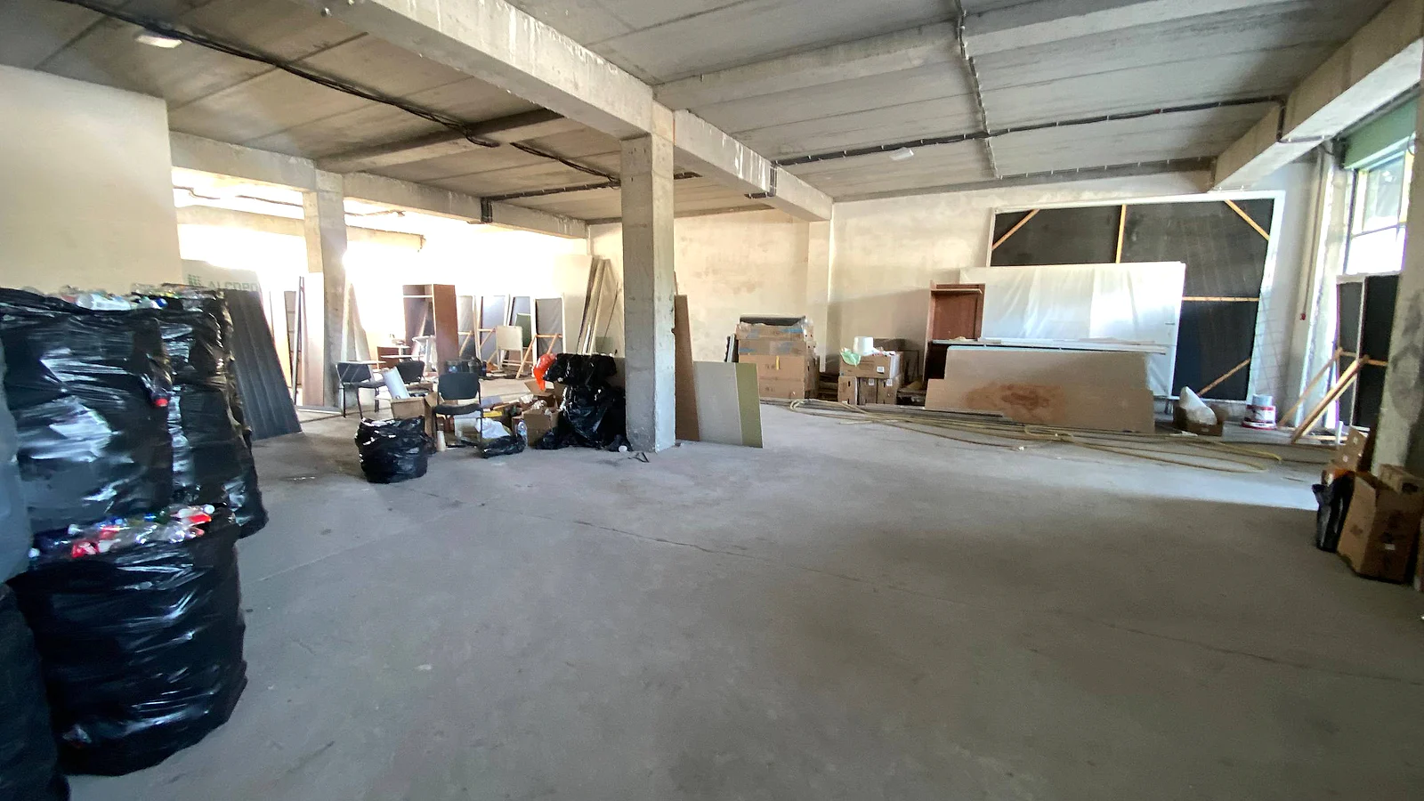 Аренда офиса в Яшнабадском районе, 221 м² — Ташсельмаш