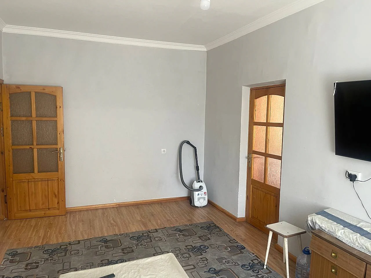 1-room apartment for sale in Almazar district — 42,55 m²