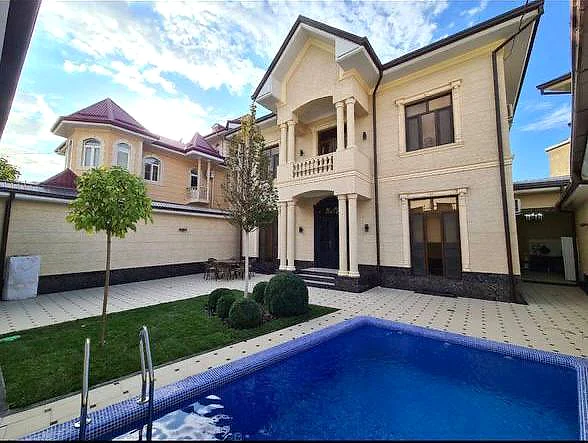 7-room house for sale in Mirzo Ulugbek district