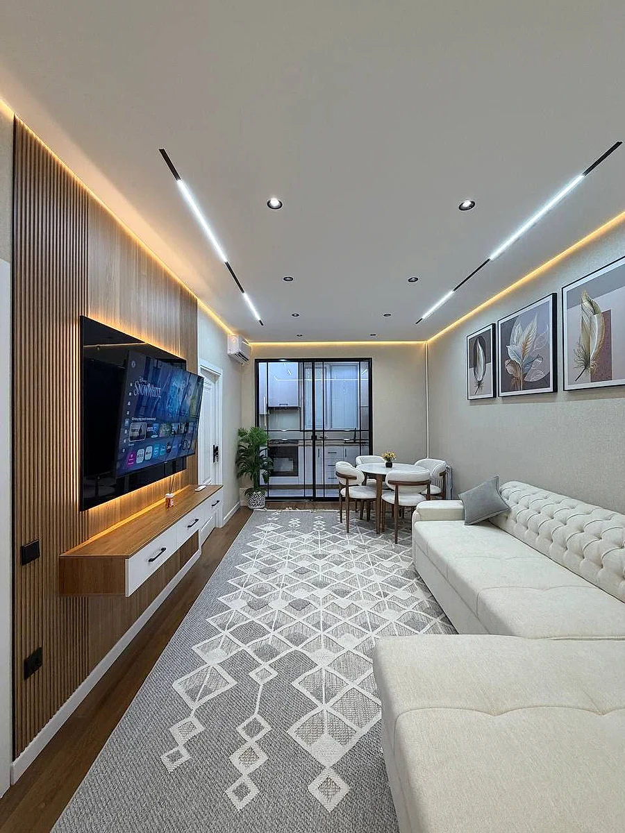 Продажа 2-комнатной квартиры в Мирзо-Улугбекском районе, 50 м² — mirzo-ulugbek