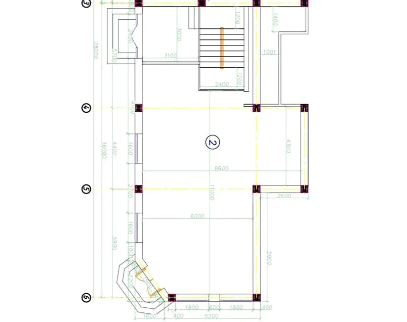 Аренда офиса в Мирзо-Улугбекском районе, 100 м² — Дархан — 1