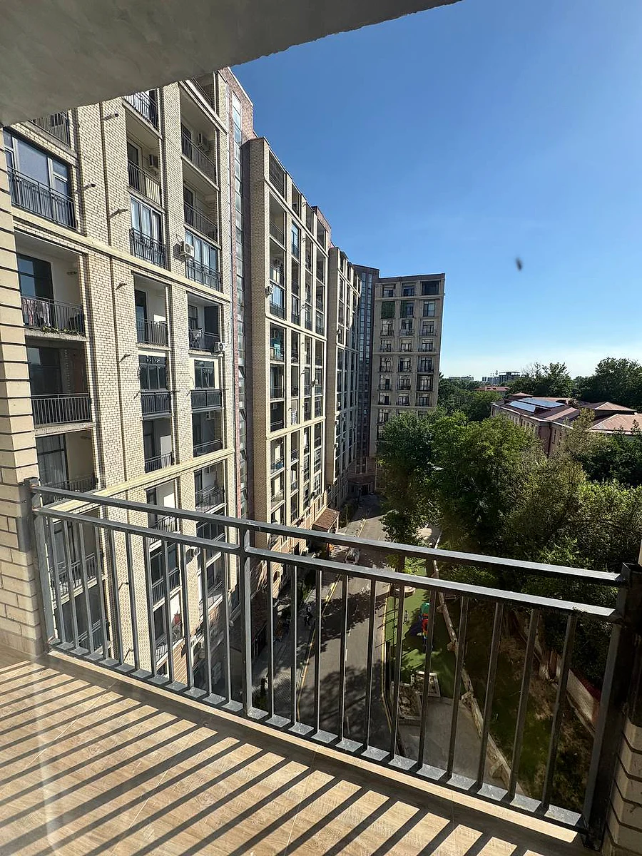 Продажа 3-комнатной квартиры в Яккасарайском районе, 83 м² — Шота Руставели — 1