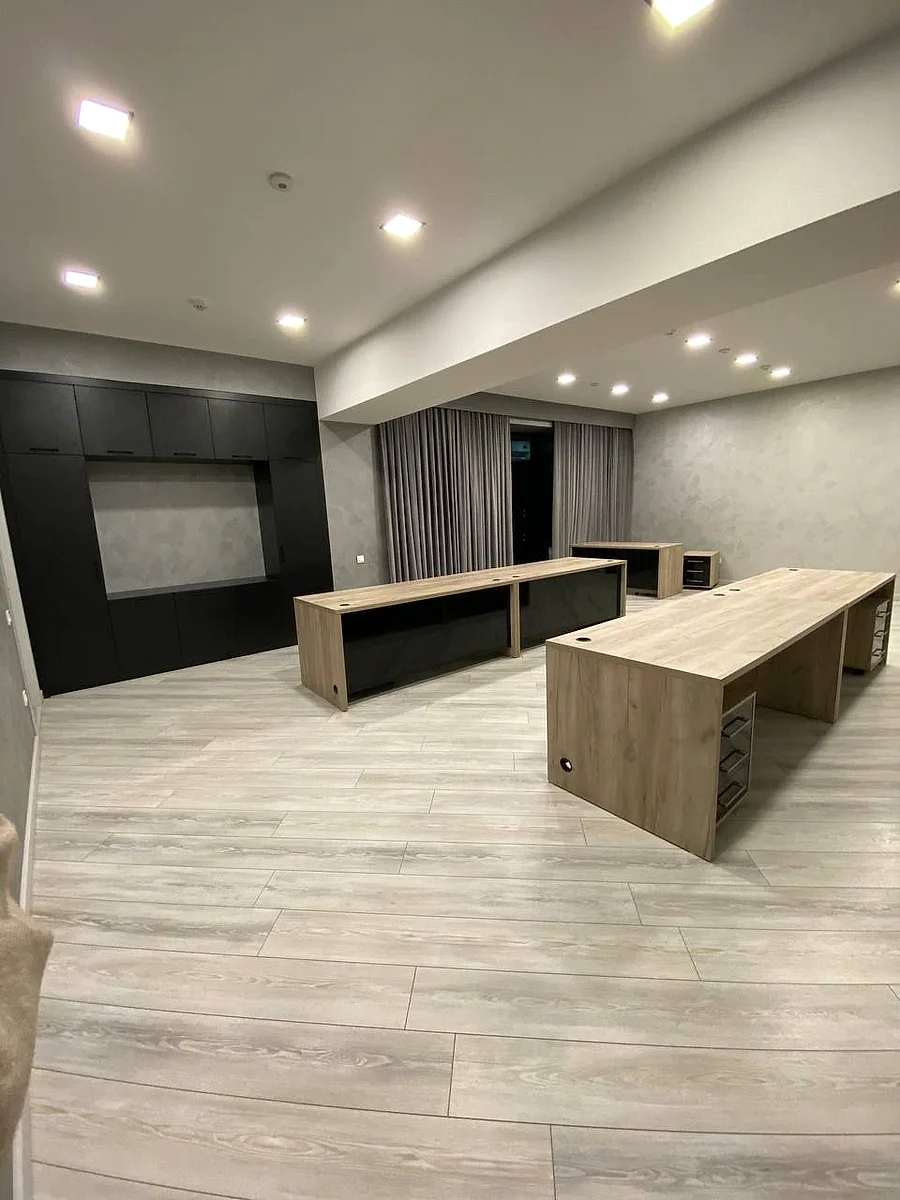 Аренда офиса в Мирабадском районе, 39 м² — mirabad — 1
