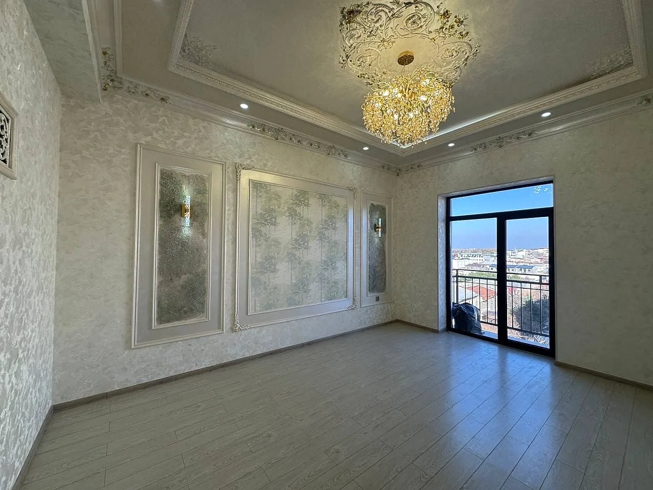Продажа 2-комнатной квартиры в shakhontakur районе, 257 м² — Бел-Тепада — 1