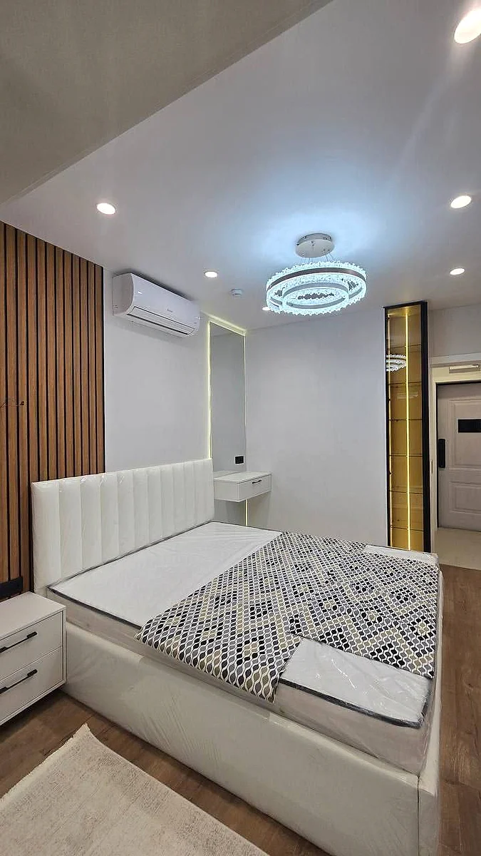 Продажа квартиры в Мирабадском районе, 65 м² — Саида Барака — 1