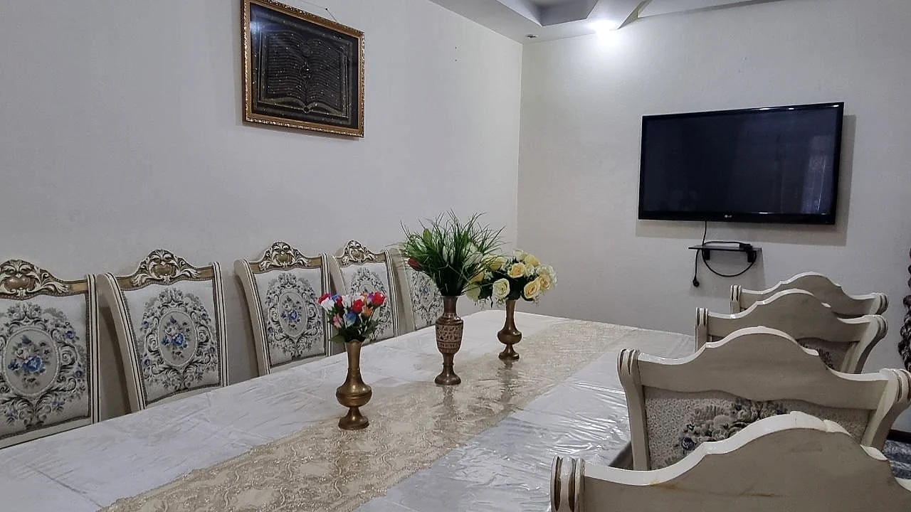 Yunusobod tumanida 3 xonali kvartira sotiladi — 72 m² — 1