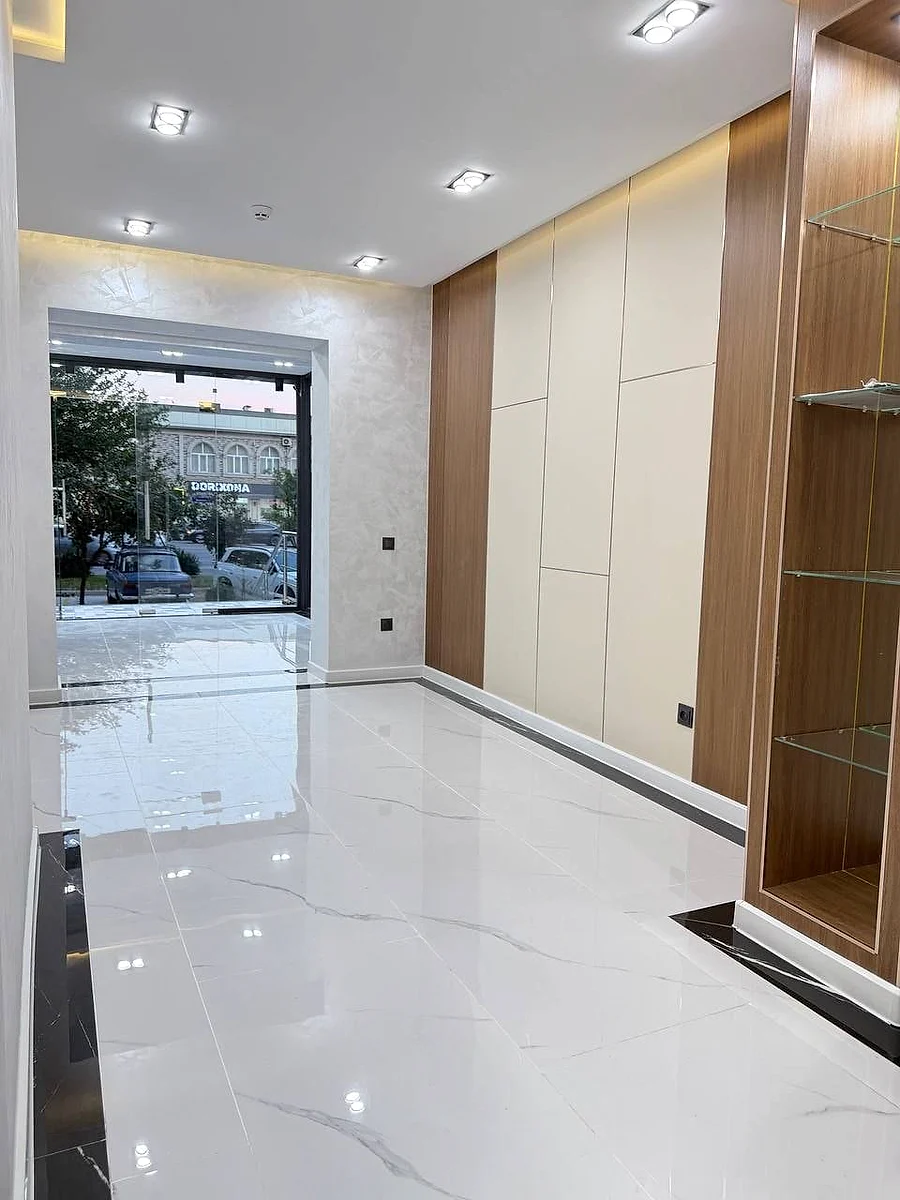 12-room commercial space for sale in Yakkasaray district — 215 m² — 1
