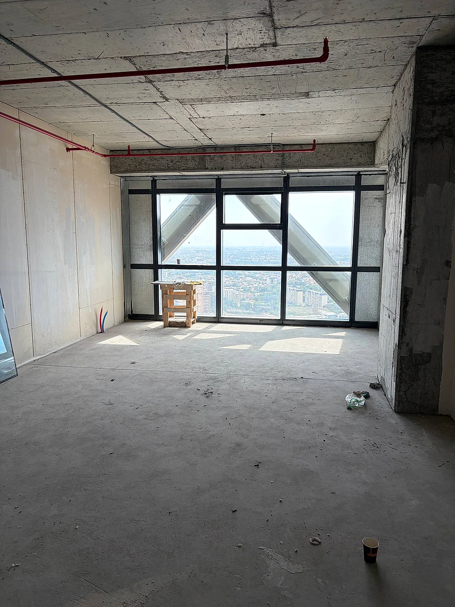 Продажа 2-комнатной квартиры в Яккасарайском районе, 63 м² — Мукими — 1