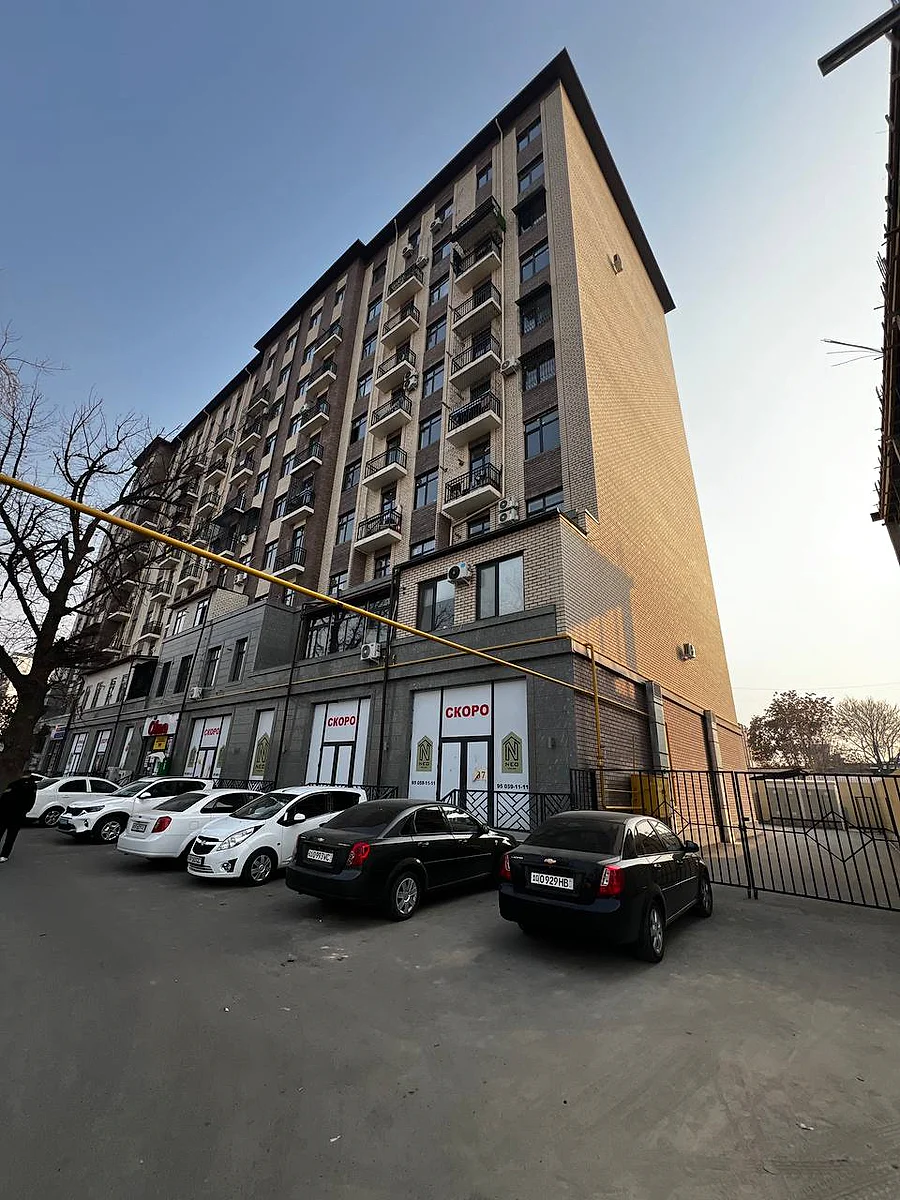 Продажа 6-комнатной квартиры в yashnabad районе — Баку