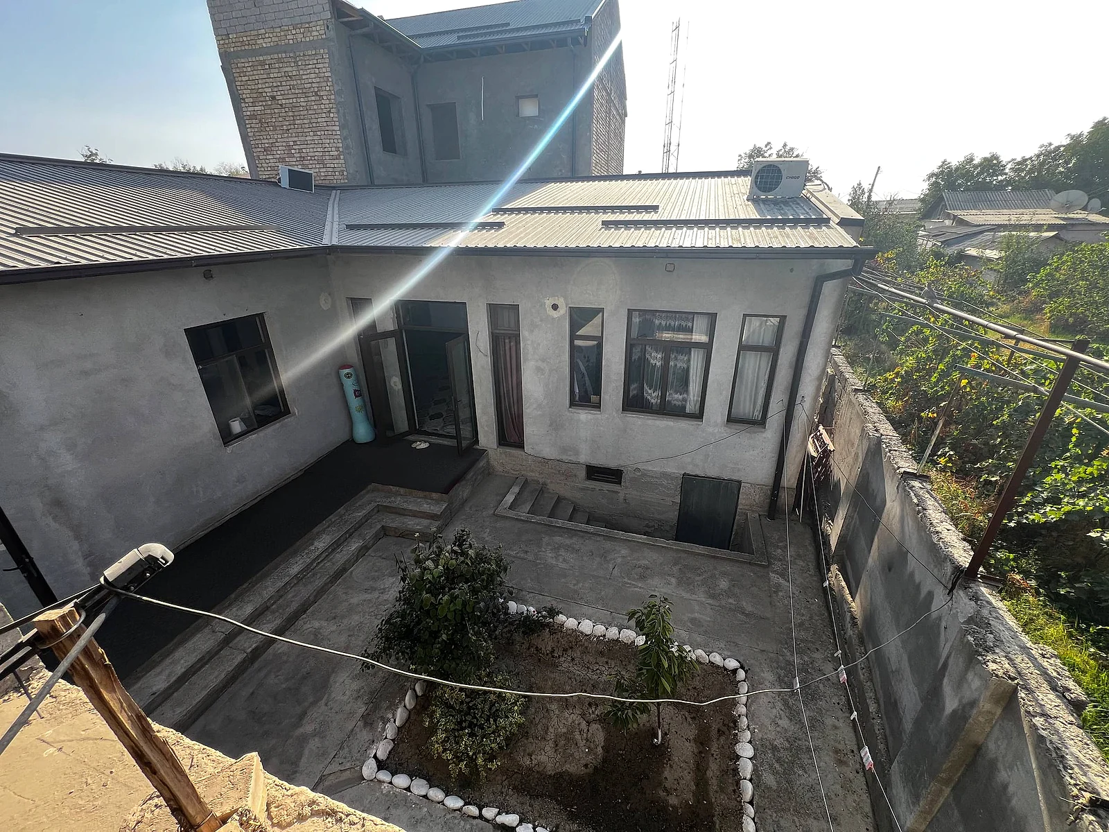6-room house for sale in Mirzo Ulugbek district — 160 m² — 1
