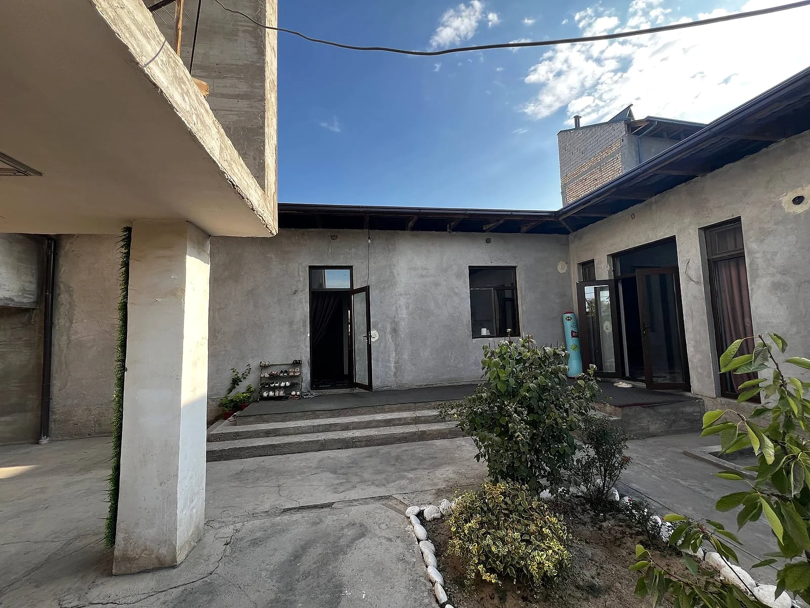 Продажа дома в Мирзо-Улугбекском районе, 160 м² — Бегзод — 1
