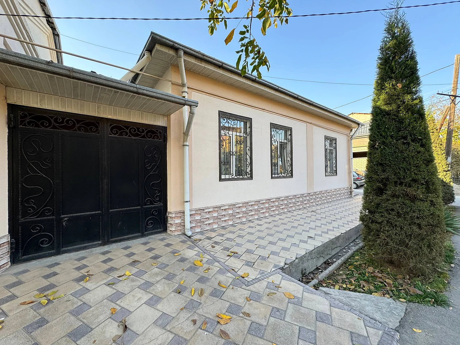 Продажа дома в chelyanzar районе, 131 м² — Домбрабад, метро Чиланзар — 1